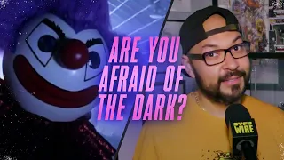 Did “Are You Afraid Of The Dark?” Teach Us More Than It Scared Us? | SYFY WIRE