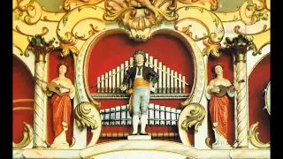 Vater Rhein - March ~ Ruth Style 36 Fairground Organ