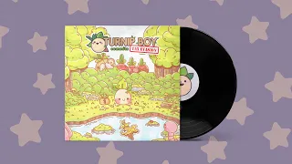 [Official] Turnip Boy Commits Tax Evasion OST - 04 - Woodling Waltz