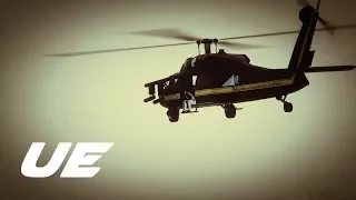 GTA5 Military Crew recruitment video (PS4)(Read Description)