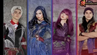 Ways to Be Wicked (From "Descendants 2"/Official Audio)