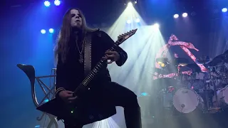 Behemoth: Wolves ov Siberia [Live 4K] (Tempe, Arizona - April 16, 2022)