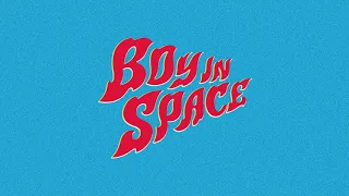 Boy In Space - California  [Official Audio]