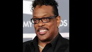 CHARLIE WILSON(FEAT.SMOKEY ROBINSON)-all of my love