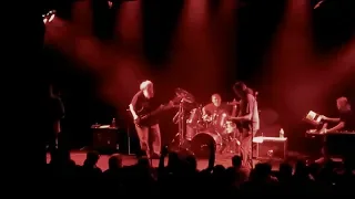 Meat Puppets: Lake Of Fire - San Francisco, 4/5/19