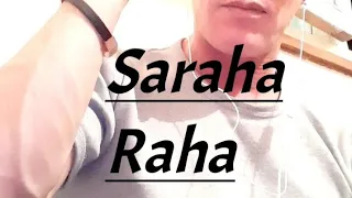 Saraha raha 🎤 aïssa 🎤 الصراحة راحة