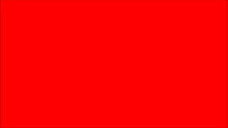 A Blank RED Screen that lasts 10 hours in Full HD, 2D, 3D, 4D