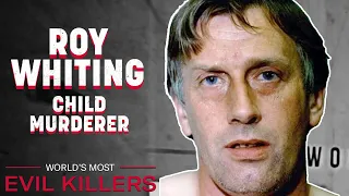 Arresting Roy Whiting The Child Murderer | World's Most Evil Killers