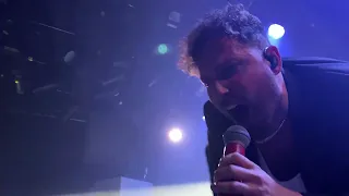 You Me At Six - Bite My Tongue (live) | 23.02.2023 | Melkweg, Amsterdam, NL