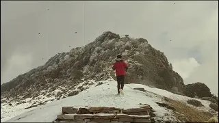 Gufa pokhari /sankhuwasabha/cinematic video