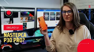 Szukasz następcy Huawei P30 Pro? Co powiesz na…?