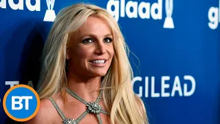 Britney Spears’ memoir release delayed after exes asked to see early copy