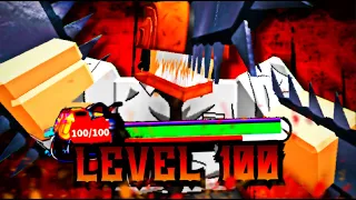 [CODES] The ULTIMATE LEVELING GUIDE For Chainsaw Man Devil's Heart! Noob To Pro Progression!
