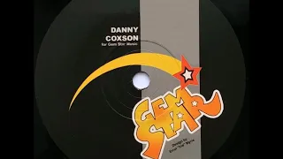 Danny Coxson - Come Back Yah So + Dub - UNRELEASED 1988 / GEM STAR EXCLUSIVE  - DIGI 80'S DANCEHALL