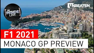 Who's going to win the 2021 #MonacoGP in Monte Carlo?