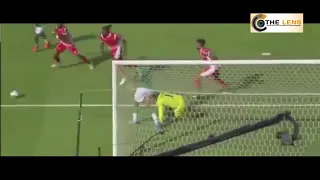 Madagascar vs Burundi 1-0 Match Goal & Highlights