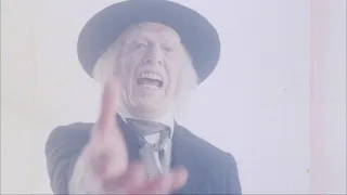 'Poltergeist III' - Alternate Ending