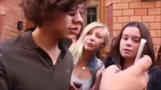 IF YOU LOVE HARRY STYLES YOU MUST WATCH THIS