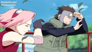Naruto Totally Loses Control Over Himself Against Orochimaru   60FPS Naruto Shippuden