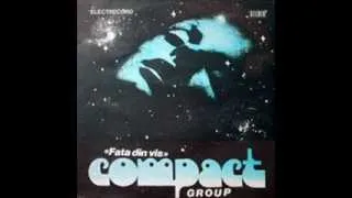 COMPACT - ALBUM - FATA DIN VIS - 1985