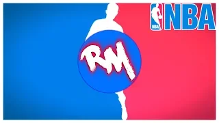 "NBA" [Theme Song Remix!] -Remix Maniacs