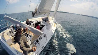Sailing Croatia's Nature Wonderland I - Tranquilo Sailing Around the World Ep.5