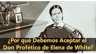 🎯Ay, ay, ay de Elena de White  y los adventistas (v.  completa 1). 😇 Jesús Arcángel.