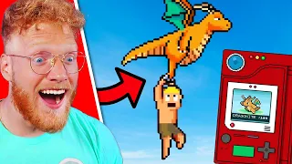 If Pokedex Entries Were LITERAL! (POKEMON ANIMATION)