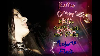 Killing Me Softly with His Song - Katia Crocè - KC Project (Roberta Flack cover)(Testo e traduzione)