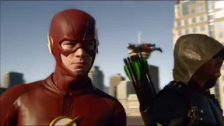 Arrow/Flash/Supergirl/Legends Tribute| Centuries