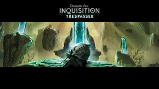 12 - Trespasser Score - Eluvian Battle Suite