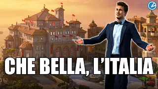 Che bella l'ITALIA nei videogiochi: TOP 10