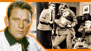 Los diarios de Richard Burton revelan su vergonzosa vida