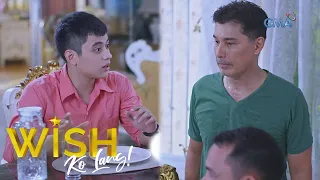 Wish Ko Lang: ANAK, KATULONG ANG TRATO SA SARILING AMA!