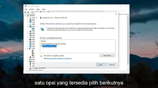 Cara Mengatasi Display Driver Gagal Install/Tidak Terbaca!(AMD/Nvidia) Windows 11/10 [Tutorial]