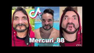 Funniest mercuri88 TikTok Video 2021  Manuel Mercuri Big and Little Brother Mother | Tiktok Famous