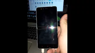 Xiaomi redmi note 2 наглядный пример прошивки чере