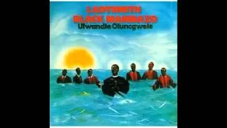 Ladysmith Black Mambazo   Woza Emthonjeni