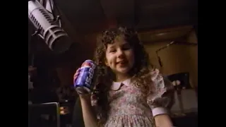 Pepsi (1999) Television Commercial - The Joy Of Cola