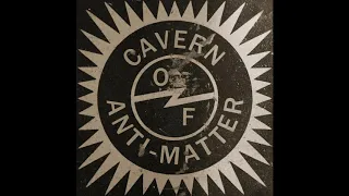 Cavern of Anti-Matter「Void Beats​/​Invocation Trex」(2016)