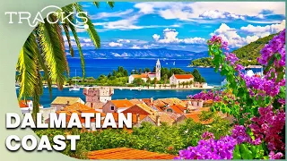 The Croatian Coast of Dalmatia: Europe's Best Kept Secret | TRACKS