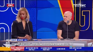 Femmes battues : "Un soir j'ai dérapé !", le témoignage de Robert au 3216