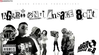 SIDO, KITTY KAT, FLER, TONY D, B-TIGHT - AUF DIE FRESSE - AGGRO ANTI ANSAGE ACHT - ALBUM - TRACK 22