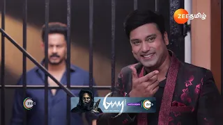 Nala Damayanthi | Ep - 163 | Webisode | Apr, 17 2024 | Priyanka Nalkari, Nanda | Zee Tamil