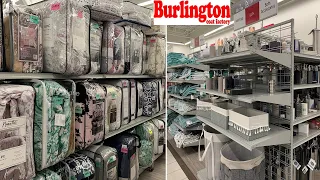 Burlington Bedroom Decor * Bathroom Decoration Accessories | Shop With Me 2020