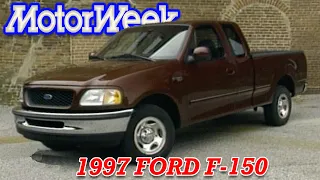 1997 Ford F-150 | Retro Review