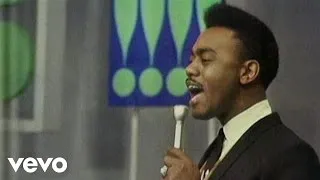 Johnnie Taylor - Rome Wasn't Built In A Day (Live)