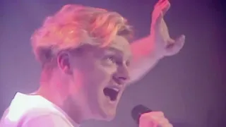 Erasure - Chorus - 1990s Top of the Pops Party