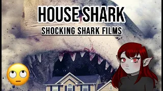 ‘House Shark (2017)’ Review | Shocking Shark Films