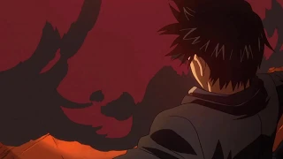 Fullmetal Alchemist Brotherhood AMV「Madness」Roy Mustang